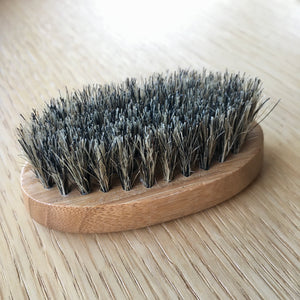 Lambert's Beard brush